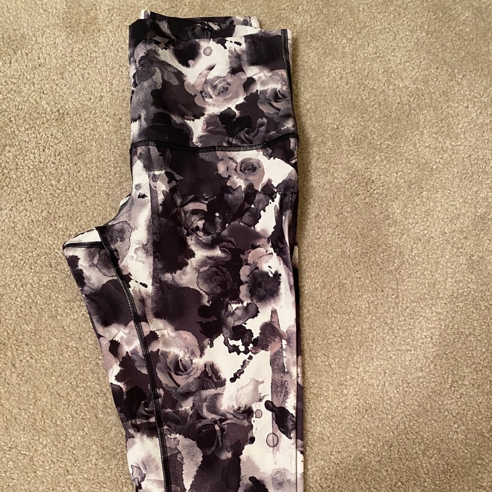 Lulu Leggings